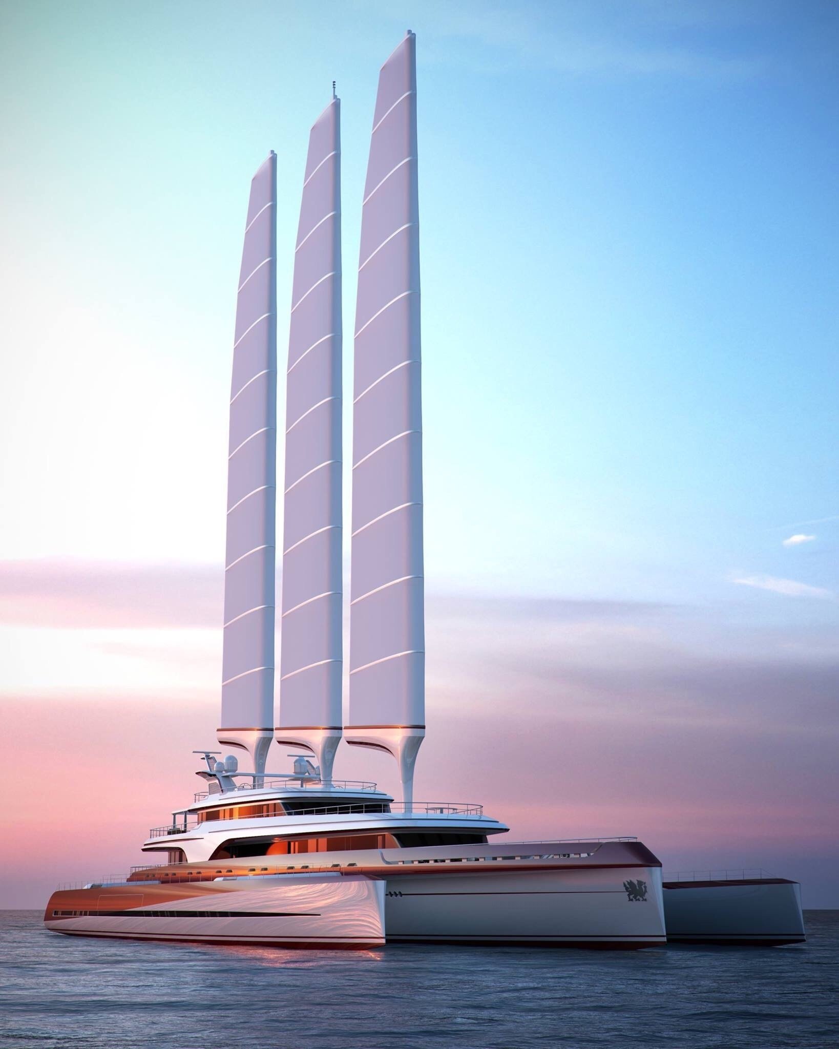 trimaran-2806616 Luxury Travel