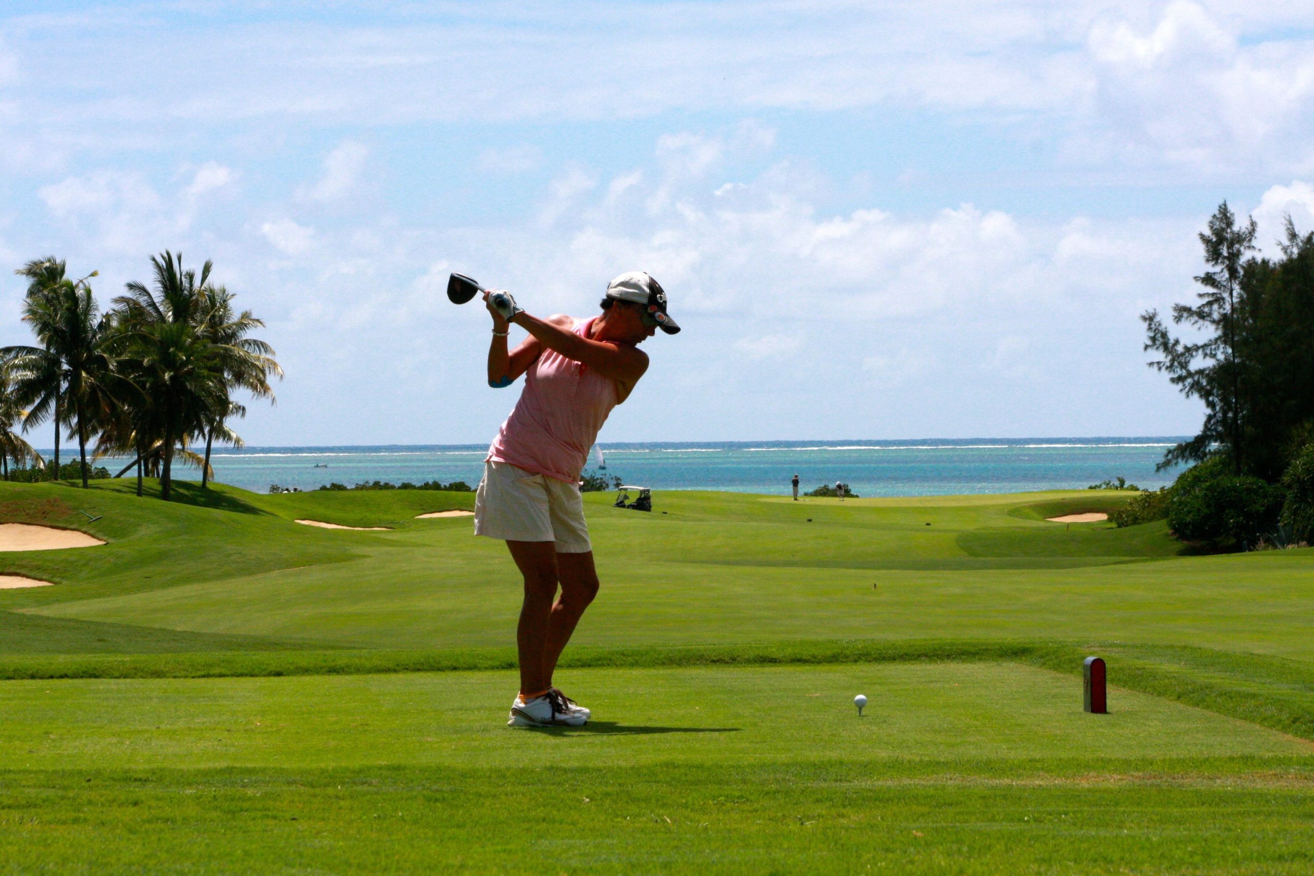 golf-ocean Exclusive Services
