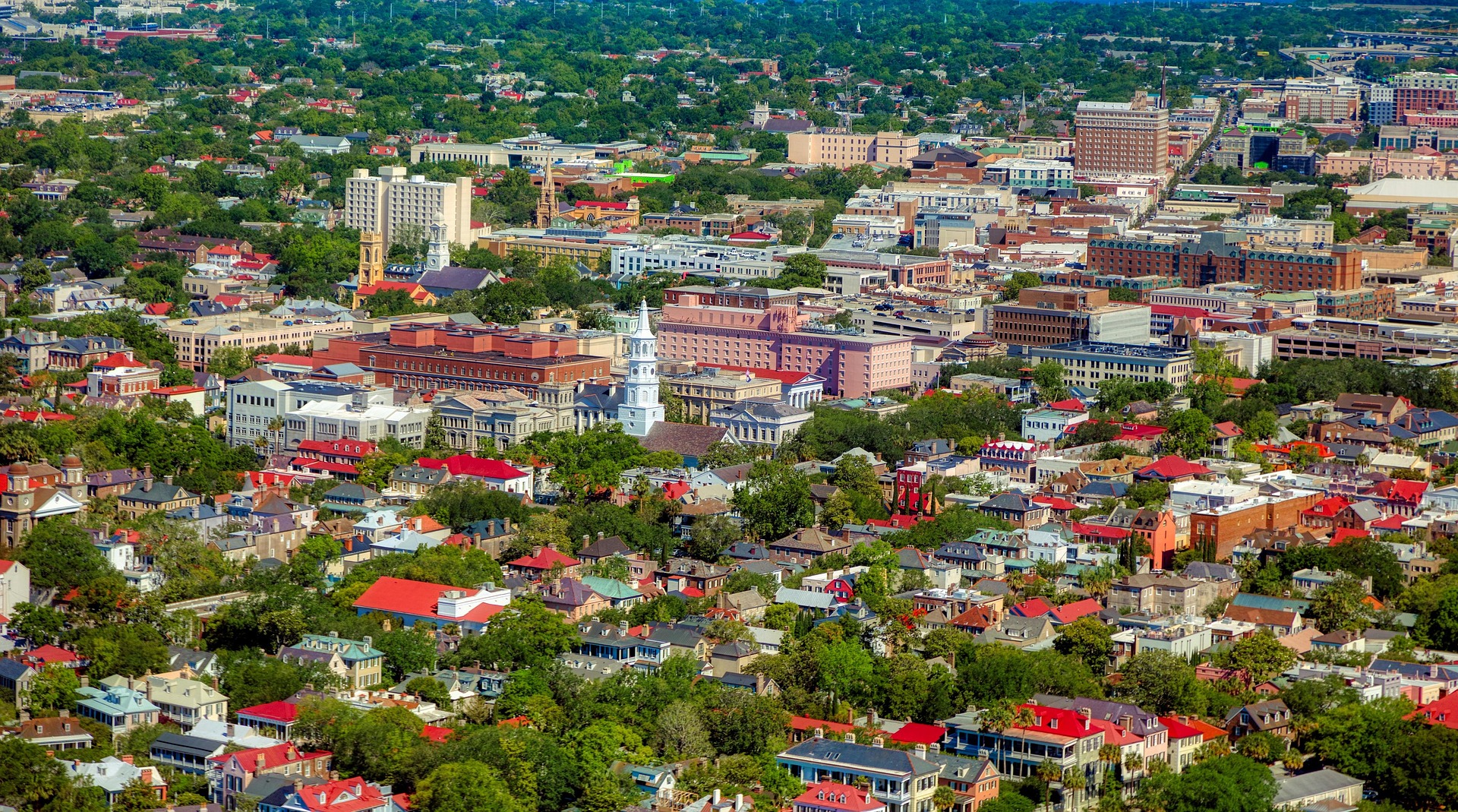 charleston-3996233_1920 Charleston SC