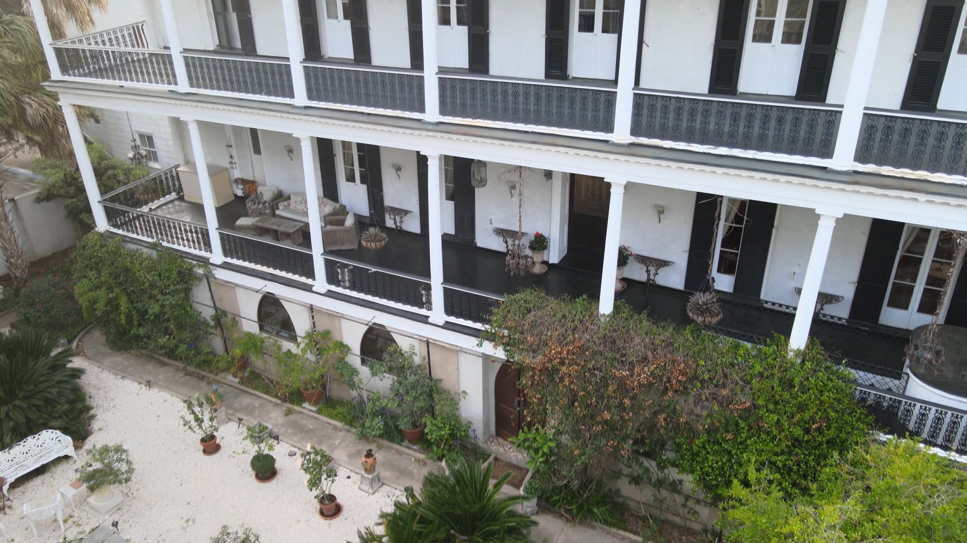 Glover Sottile House