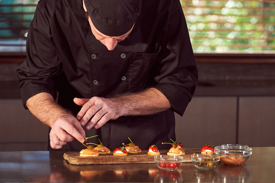 hca-chef Private Chef
