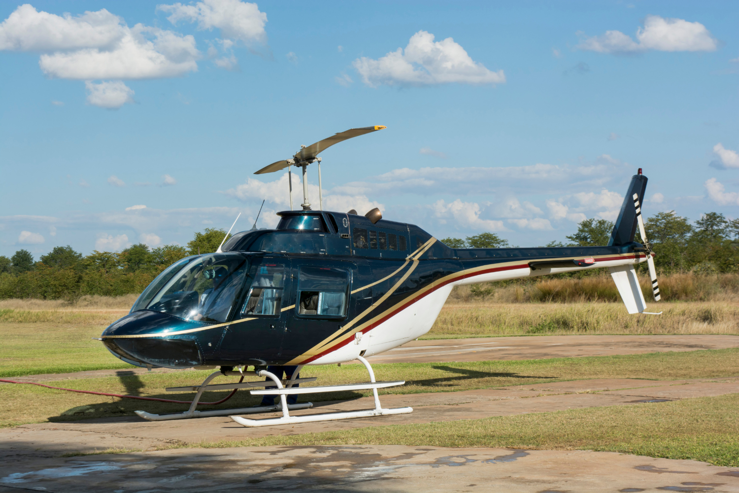 hca-helicoptertours Helicopter Rentals and Tours