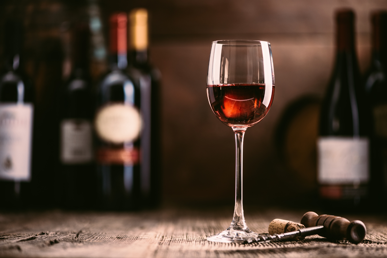 hca-mixologyandwine Impossible Reservations - Exclusive Access