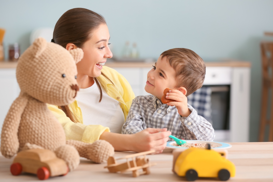 hca-nanny Nanny Services