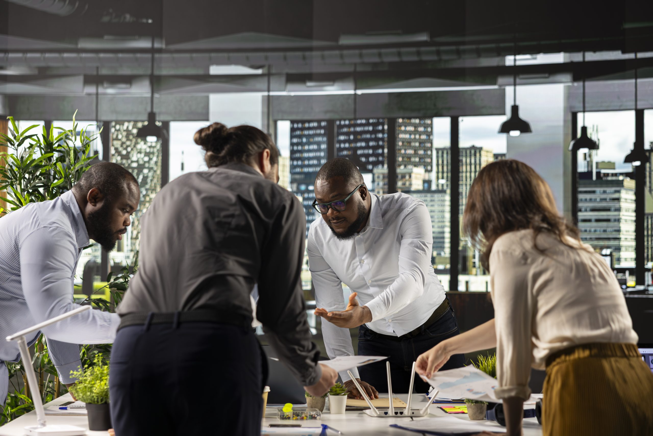 Helicopter Rentals and Tours