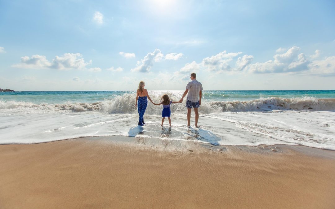 The Great Fantastic Family Escape: Luxury Travel That Works for Everyone