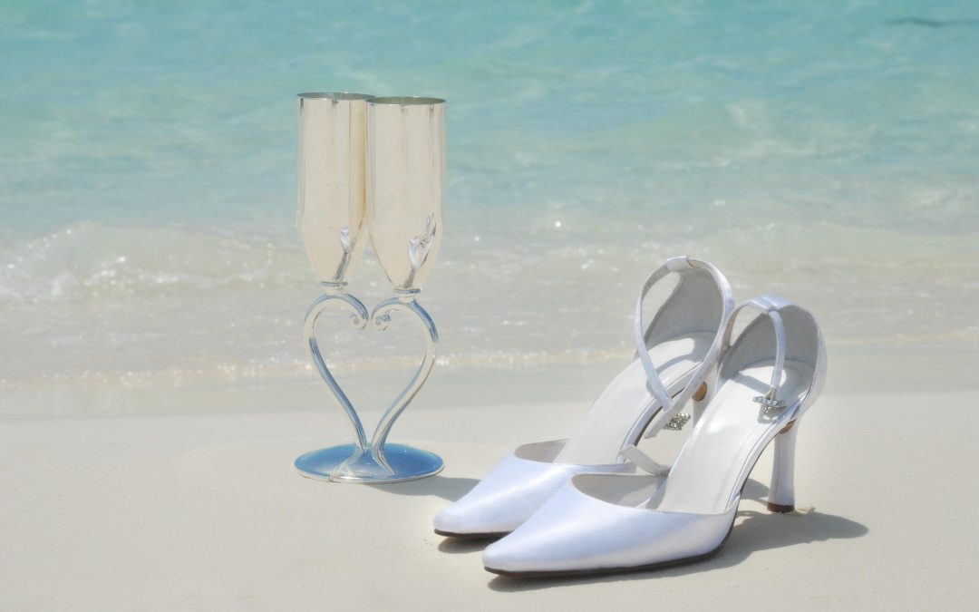 The Perfect Engagement: How to Propose in True Holy City Affairs Style