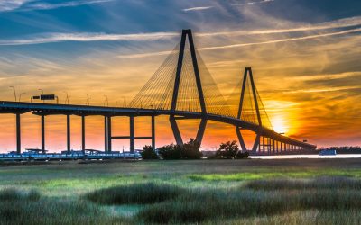 The Cooper River Bridge Run, Reimagined: A Luxury Guide to Charleston’s Most Iconic Race
