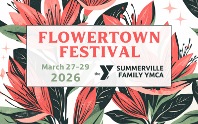 Flowertown Festival 2026: The Luxury Insider’s Guide to Summerville’s Most Beautiful Weekend