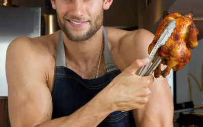 Cooking After Dark: Charleston’s Most Seductive (and Surprisingly Sophisticated) Dining Experience