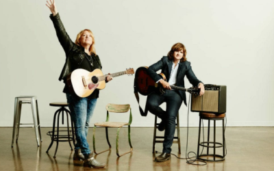Holy City Affairs Insider Pick for Spoleto Festival USA 2026: Indigo Girls at the Cistern Is Charleston Magic at Its Finest