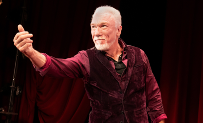 Holy City Affairs Insider Pick for Spoleto Festival USA 2026: All the Devils Are Here Will Leave Charleston Absolutely Spellbound