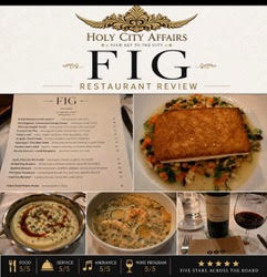 FIG Review