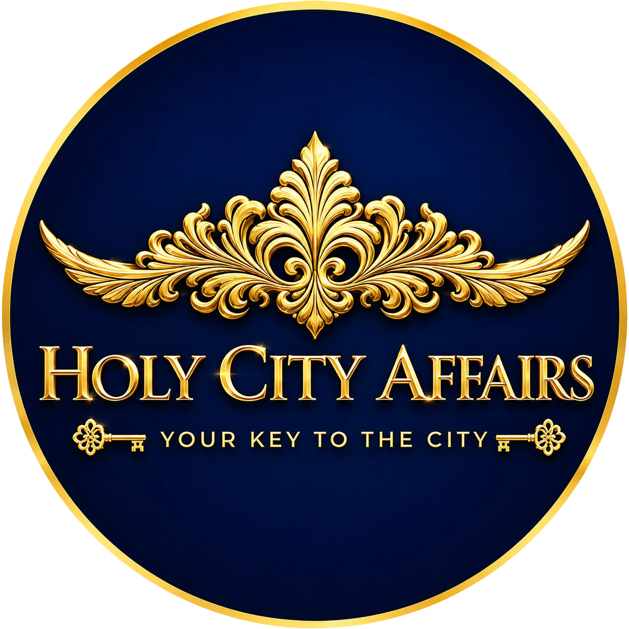 Holy City Affairs