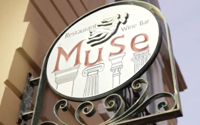 The Donnie Show: Inside One of Charleston’s Most Memorable Dining Experiences